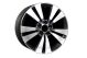 2008-2014 Honda Accord Aluminium 17