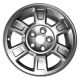 2008-2013 HONDA RIDGELINE Aluminium 17