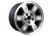 2008-2014 Honda Ridgeline Aluminium 17