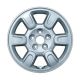 2008-2013 HONDA RIDGELINE Aluminium 17