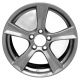 2008-2009 HONDA S2000 Aluminium 17