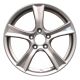 2008-2009 HONDA S2000 Aluminium 17