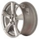 2008-2009 HONDA S2000 Aluminium 17