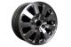 2008-2010 HONDA ODYSSEY Aluminium 16