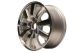 2008-2010 HONDA ODYSSEY Aluminium 16