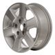 2009-2011 HONDA ELEMENT Aluminium 16