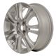 2009-2012 HONDA FIT Aluminium 16