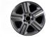 2009-2014 HONDA RIDGELINE Aluminium 18