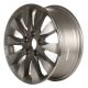 2009-2011 HONDA CIVIC SEDAN Aluminium 16