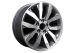 2009-2015 HONDA CIVIC SEDAN Aluminium 17