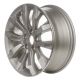2009-2015 HONDA CIVIC SEDAN Aluminium 17