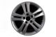 2010-2011 HONDA CRV Aluminium 17