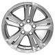 2011-2014 HONDA CRZ Aluminium 16