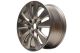 2011-2012 HONDA ACCORD SEDAN Aluminium 17