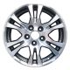 2011-2013 HONDA ODYSSEY Aluminium 17