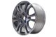 2011-2013 HONDA ODYSSEY Aluminium 17