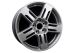2011-2013 HONDA ODYSSEY Aluminium 18