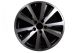2012-2013 HONDA CIVIC SEDAN Aluminium 18