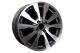 2012-2014 HONDA FIT Aluminium 16