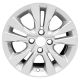 2011-2013 HONDA INSIGHT Aluminium 15