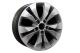 2012-2014 HONDA CRV Aluminium 17