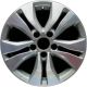 2013-2015 HONDA ACCORD SEDAN Aluminium 16