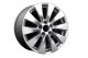 2013-2015 Honda Accord Aluminium 17
