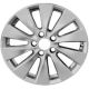 2013-2015 HONDA ACCORD SEDAN Aluminium 17