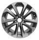 2013-2015 HONDA ACCORD SEDAN Aluminium 18