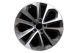 2013-2015 Honda Accord Aluminium 18