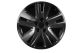 2014-2017 Honda Odyssey Aluminium 18