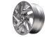 2015-2016 HONDA CRV Aluminium 17