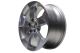 2016-2022 HONDA HRV Aluminium 17