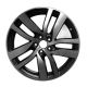 2016-2018 HONDA PILOT Aluminium 20