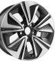 2016-2019 HONDA CIVIC SEDAN, CIVIC COUPE 17
