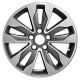 2021-2022 HONDA ODYSSEY Aluminium 18