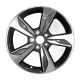 2018-2022 HONDA ODYSSEY Aluminium 18