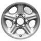 1998-2002 Isuzu Trooper Aluminium 16