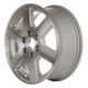 2004-2008 ISUZU ASCENDER Aluminium 17