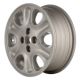 1992-1993 MAZDA MX3 Aluminium 15