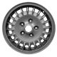 1990-1992 MAZDA MX6, 626 Aluminium 14