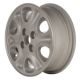 1992-1995 MAZDA MX3 Aluminium 14