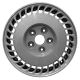 1990-1991 MAZDA 929 Aluminium 15