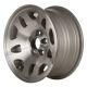 1995-2006 MAZDA MAZDA PICKUP Aluminium 15