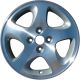 1999-2003 MAZDA PROTEGE Aluminium 15