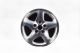 2000-2001 MAZDA MPV Aluminium 15
