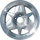 2000 MAZDA MAZDA PICKUP Aluminium 15