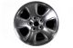 2001-2004 MAZDA TRIBUTE Aluminium 16