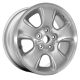 2001-2004 MAZDA TRIBUTE Aluminium 16