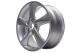 2003-2008 MAZDA MAZDA 6 Aluminium 17